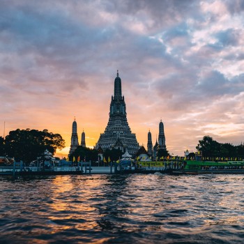 Thailand