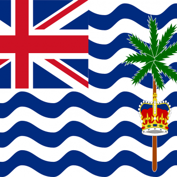 British Indian Ocean Territory