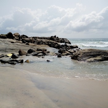 Ivory Coast